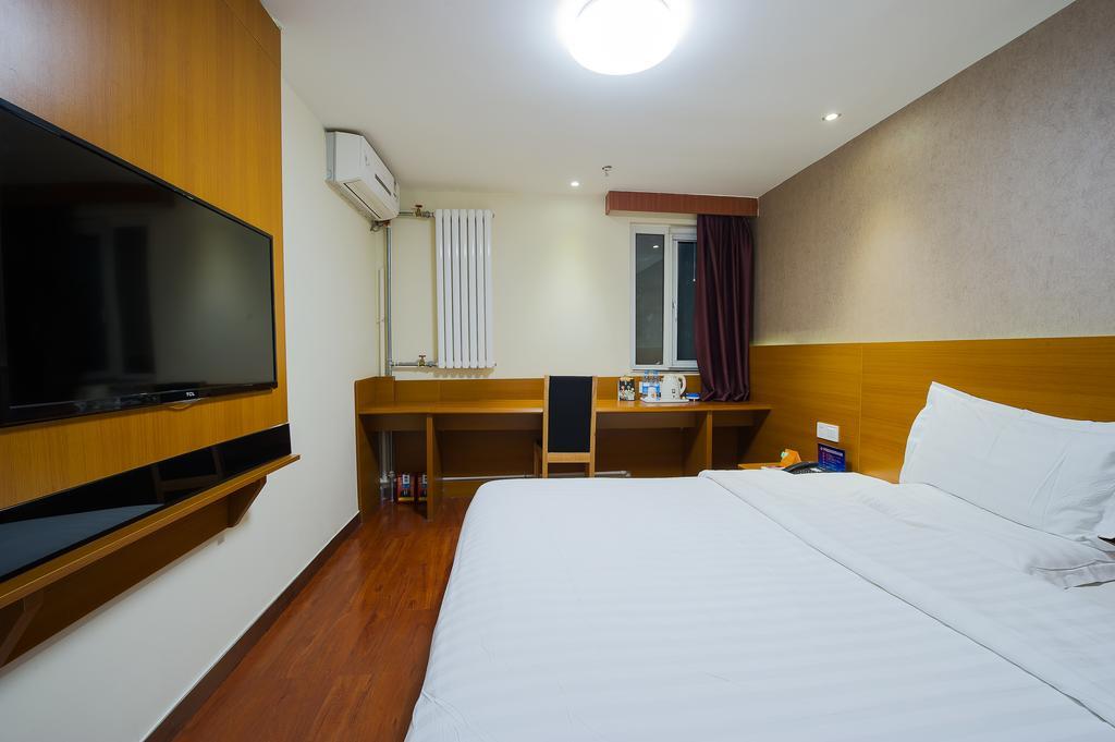 7Days Premium Shenzhen Che Gong Miao Hotel Ngoại thất bức ảnh