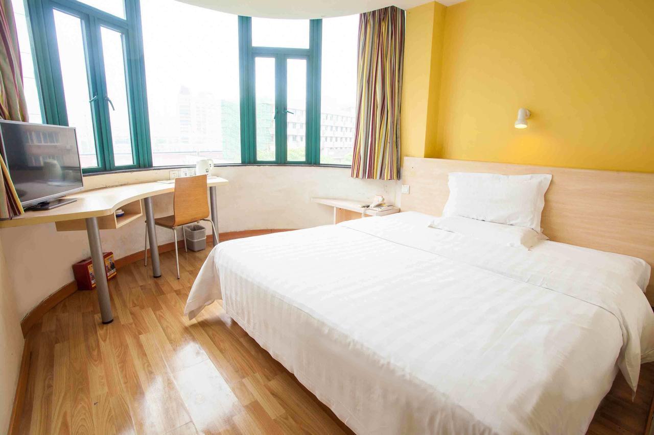 7Days Premium Shenzhen Che Gong Miao Hotel Phòng bức ảnh